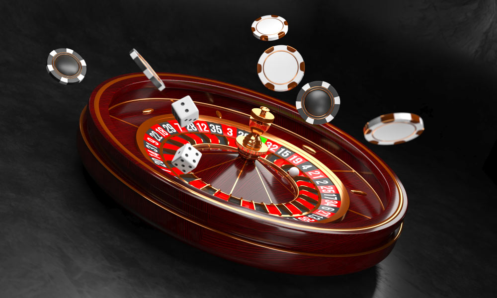 das beste Casino spielen - Die richtige Strategie wählen