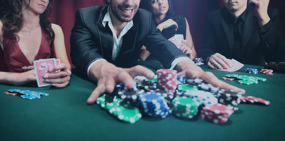 5 Tried and True Tips on How to Beat the Casino