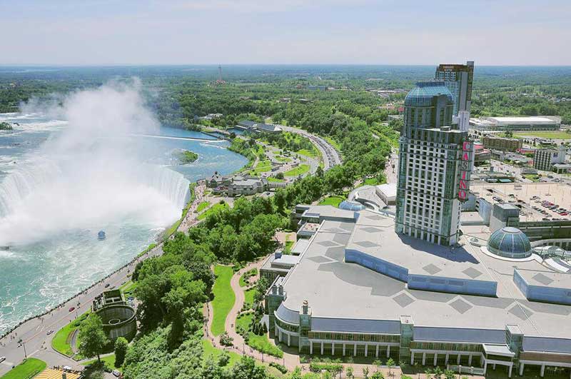 What are the best online casinos in Ontario for 2023?