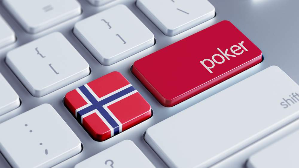 Quick overview of online gaming in Norway