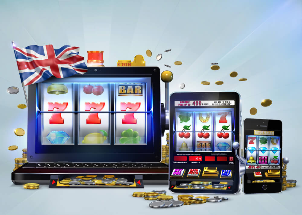 State of Online Gambling In The UK In 2021