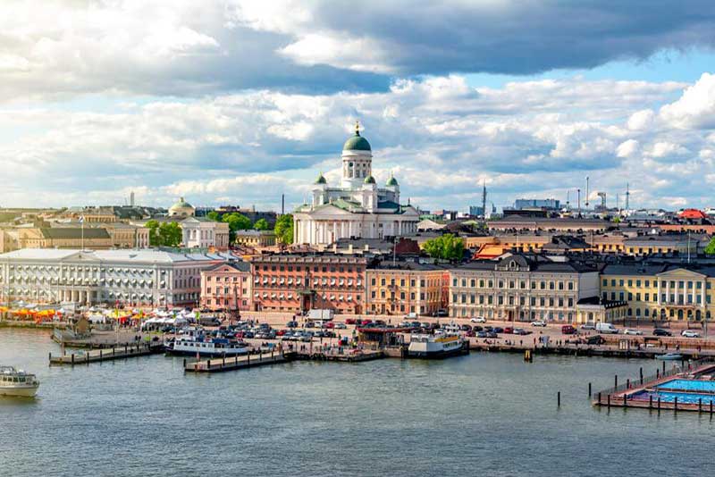 Six Cool Things About Online Gambling In Finland