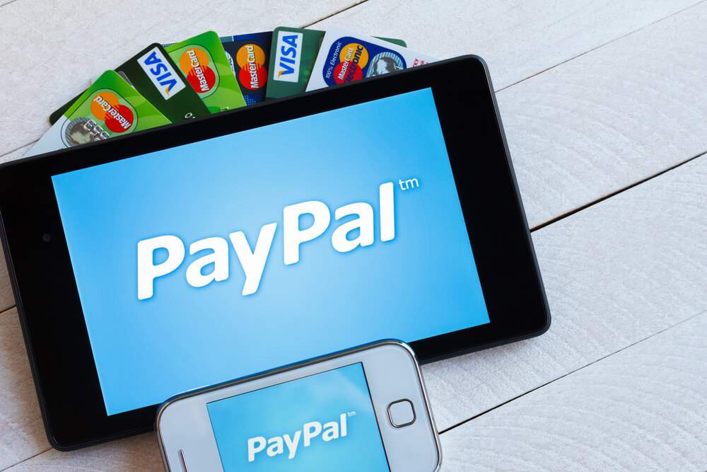 Australians Love PayPal for Gambling Online. Here’s Why