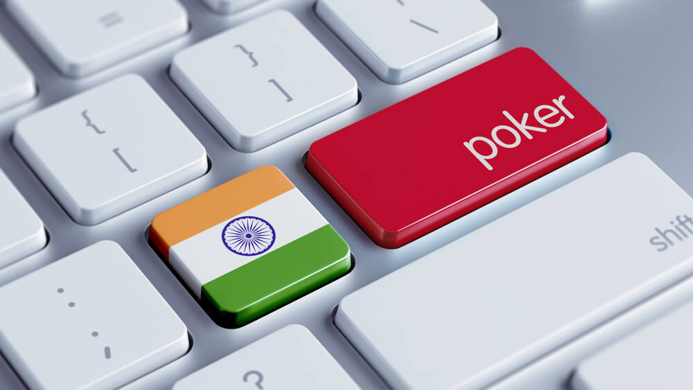 Gambling Online in India. Is it Allowed?