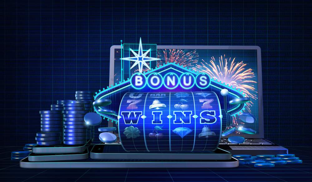 Bonus Slots Online