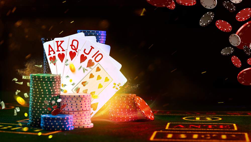 How to Play Live Casino Hold’em Games