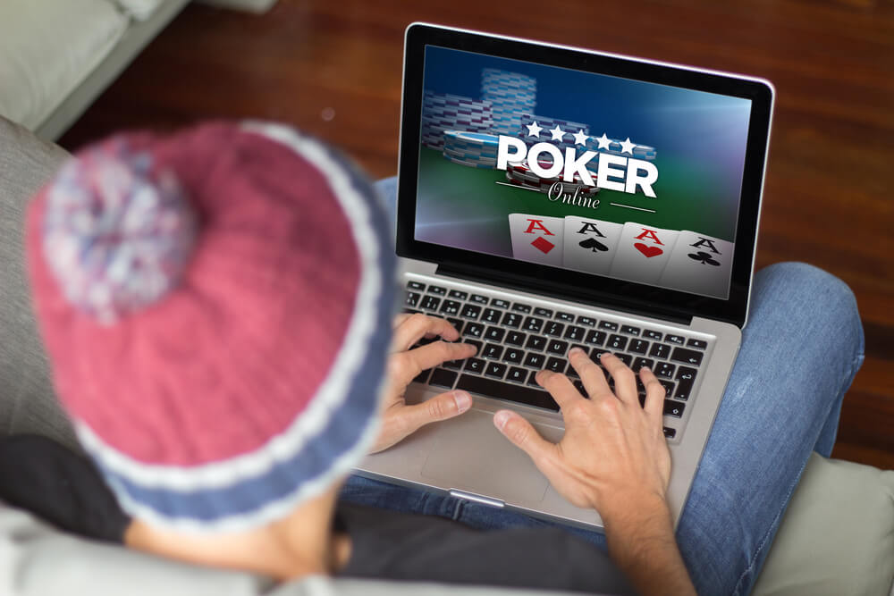 3 Things You Should Know About Playing Poker Online