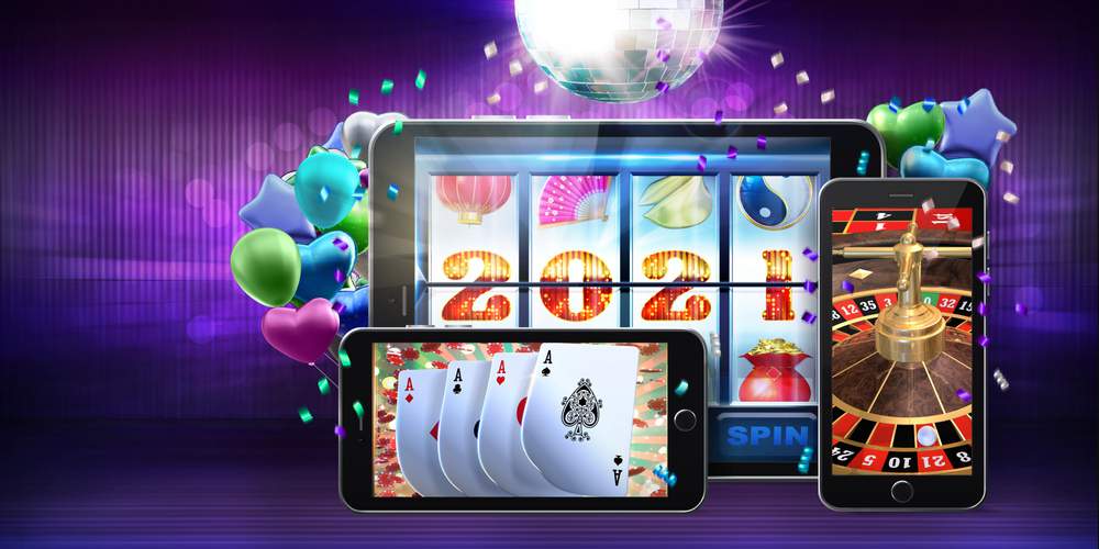 What We Expect From Online Casinos in 2021