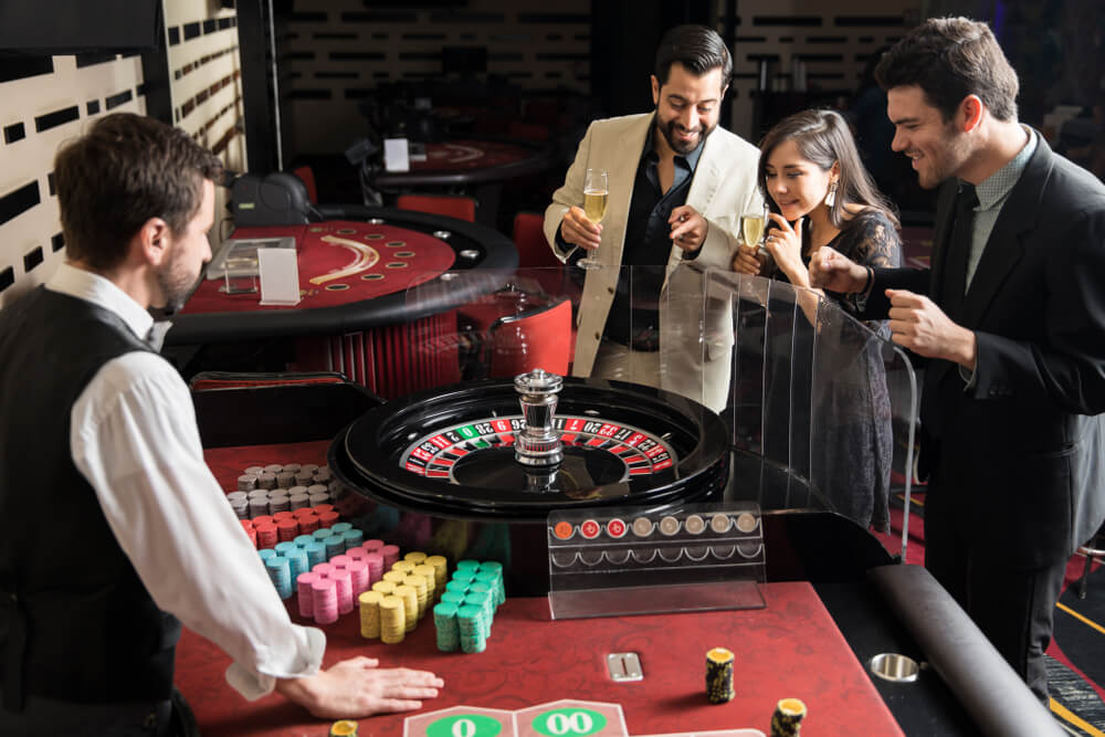 How much do casino workers make? - Gamblers Daily Digest