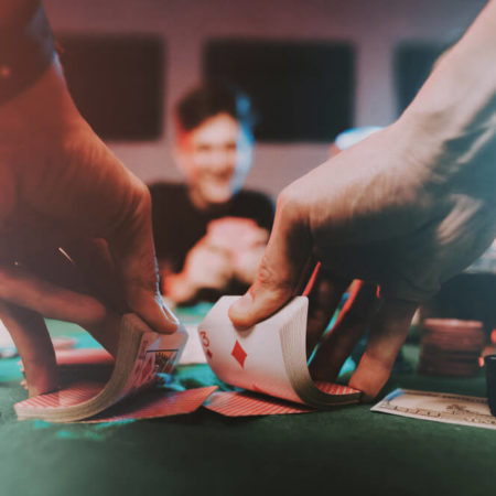 Poker Player? Here’s How to Achieve Work-Life Balance
