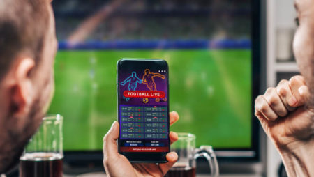 Online Sports Betting Live in Michigan