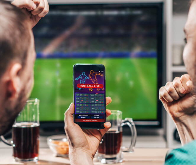 AI-Powered Prediction Markets – Future of Sports Betting?  