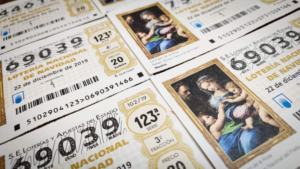 7 Things You Didn’t Know About the Spanish Christmas Lottery