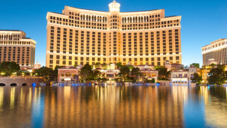 Bellagio Poker Room Gets a New Name