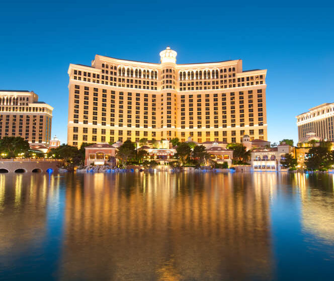 Bellagio Poker Room Gets a New Name