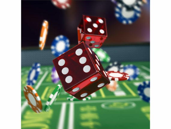 Craps Rules: Basic and Advanced Game Strategies