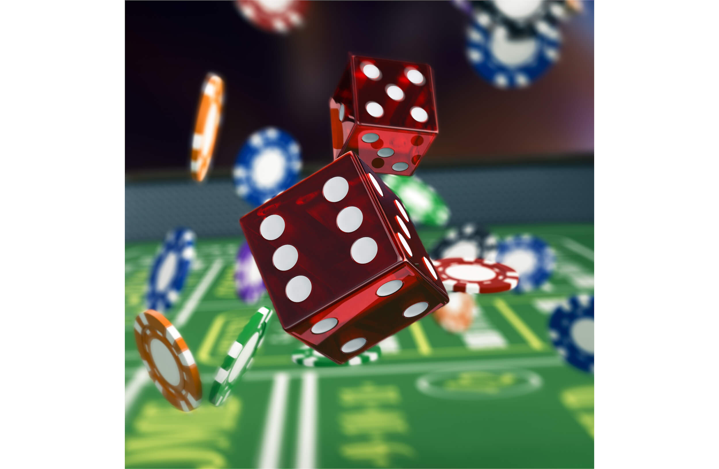 Craps Rules How To Play Craps Basic And Advanced Game Strategies