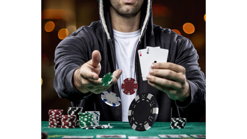 online casino and sports betting