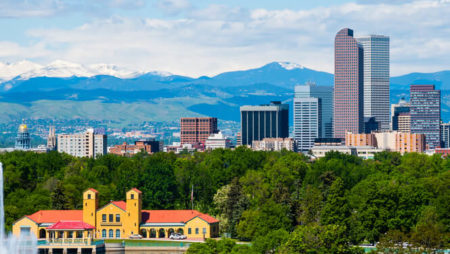 New Poker Legislation in Colorado: a clear possibility