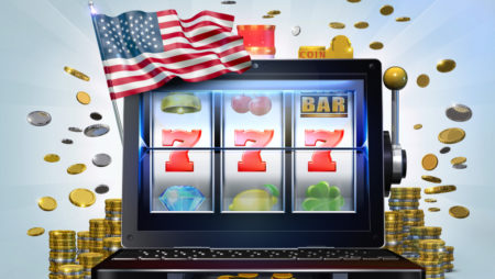 The History of Online Casinos in the USA in 5 Minutes