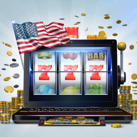 The History of Online Casinos in the USA in 5 Minutes