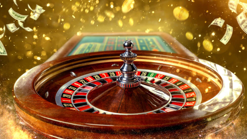 Quick Guide To Live Online Roulette Games