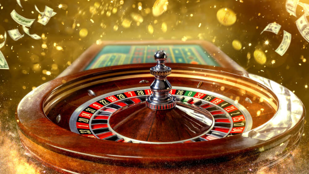 Quick Guide To Live Online Roulette Games Gamblers Daily Digest