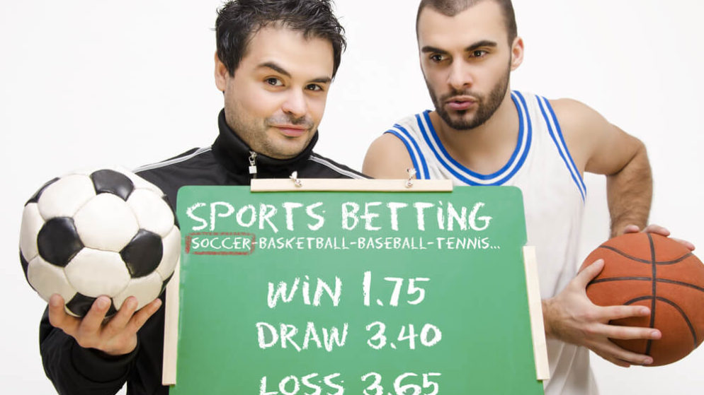 How Betting Odds Work When You Gamble On Sports Online