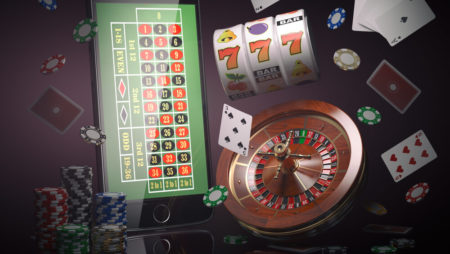 The Beginners Guide to winning more with online roulette