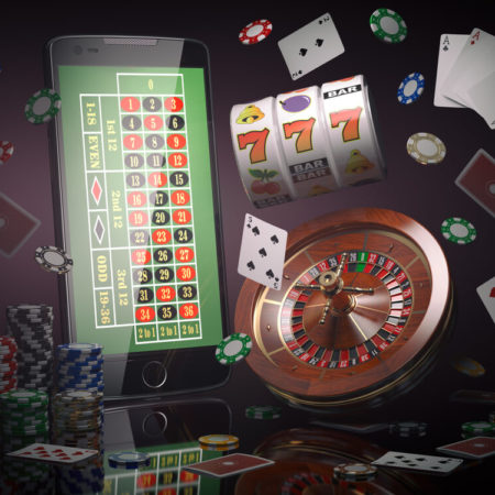 5 Tips on how to screen out shady Online Casinos