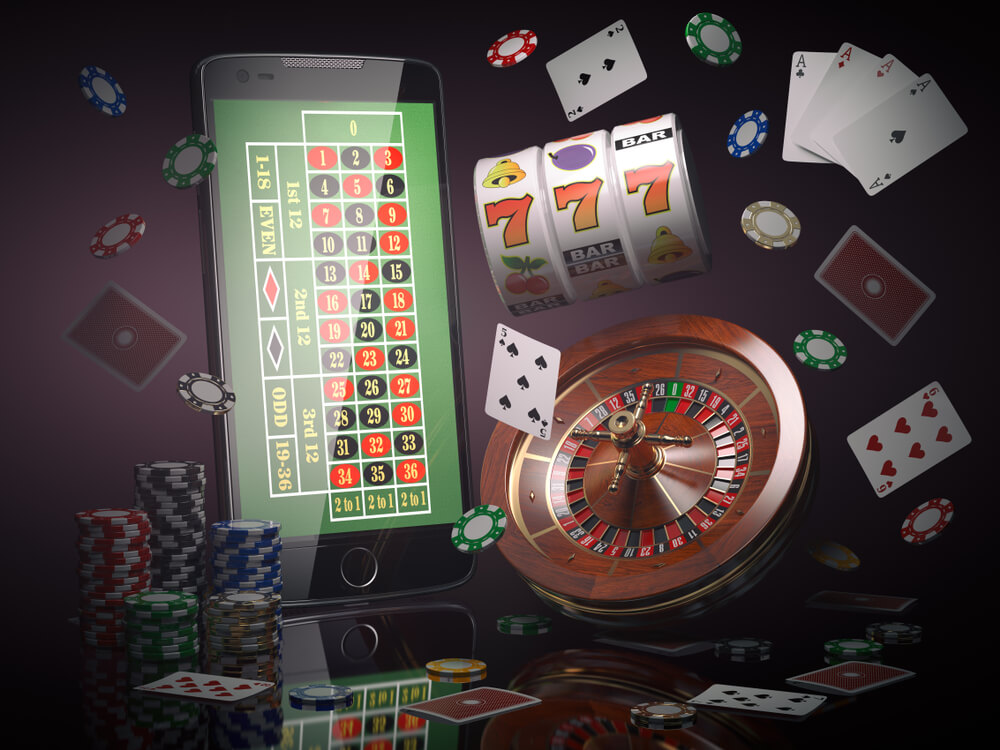 5 Tips on how to screen out shady Online Casinos - Gamblers Daily Digest