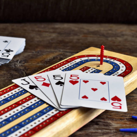 How to Play Five Card Cribbage and Cash Crib at a Casino