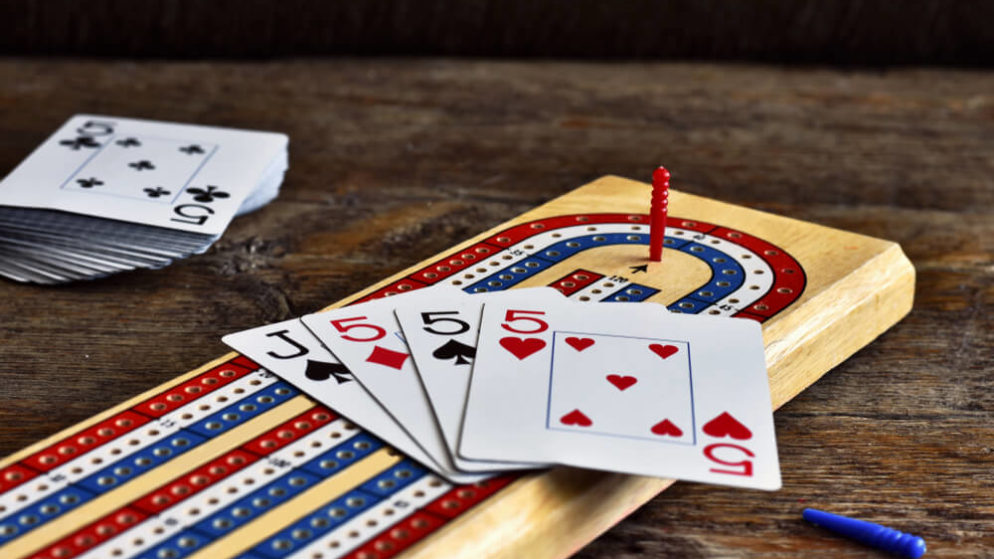 How to Play Five Card Cribbage and Cash Crib at a Casino