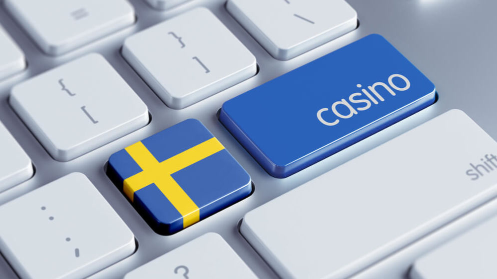 Sweden put limits on online gambling last year, but there’s a way around it