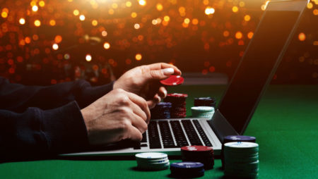 How to Withdraw Money From an Online Casino: Withdrawal Policies & Limits