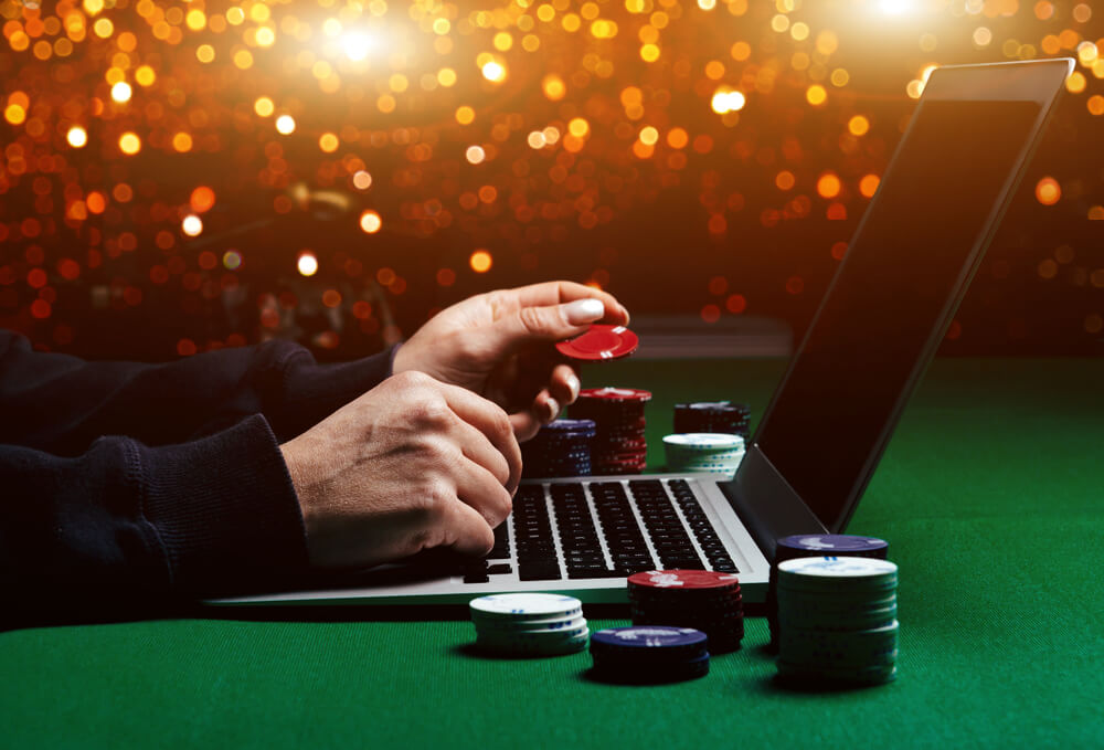 online casinos that pay real cash