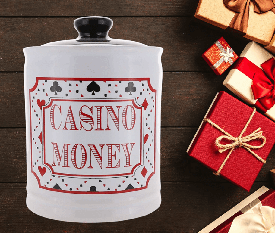 55 High-Rolling Gifts For Gamblers That Are Even Better Than Hitting The Jackpot