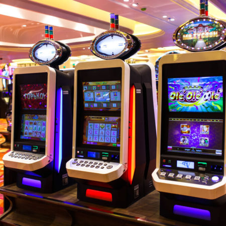 Top 10 Summer Vacation-Themed Online Slots