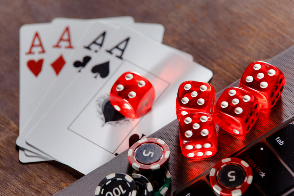 How to Get Started Playing Online Casino Games - Gamblers Daily Digest -