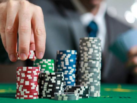 Quick Ways to Get Good at Poker