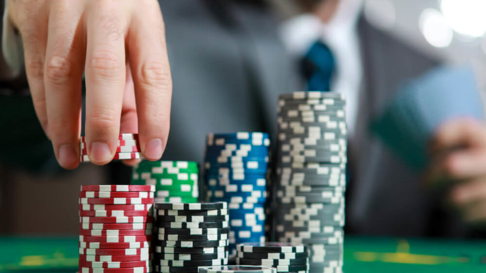 Quick Ways to Get Good at Poker