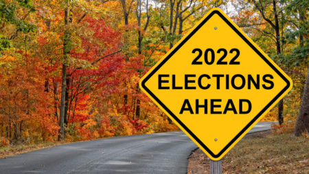 Three States To Keep An Eye On During The 2022 Election Cycle