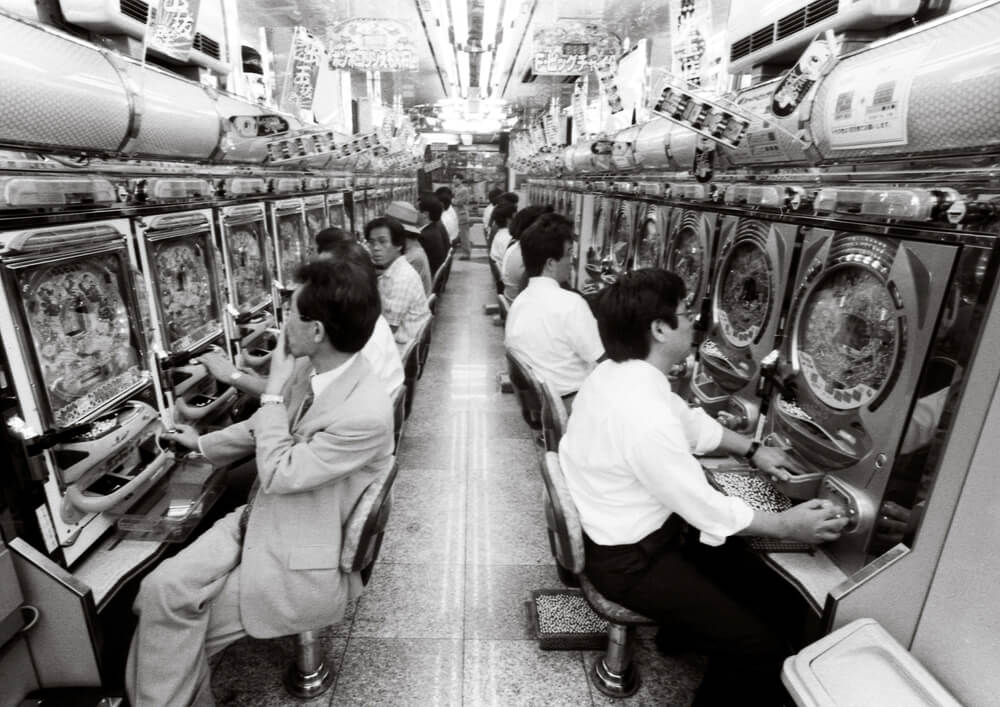 Online Gambling In Japan 5 Cool Things About Gambling In Japan This