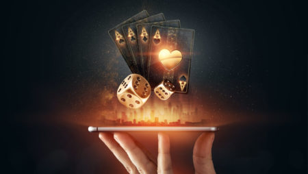 Technologies that are Creating the Future of Online Gambling