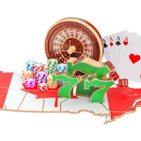 Ontario Online Gambling Market Update