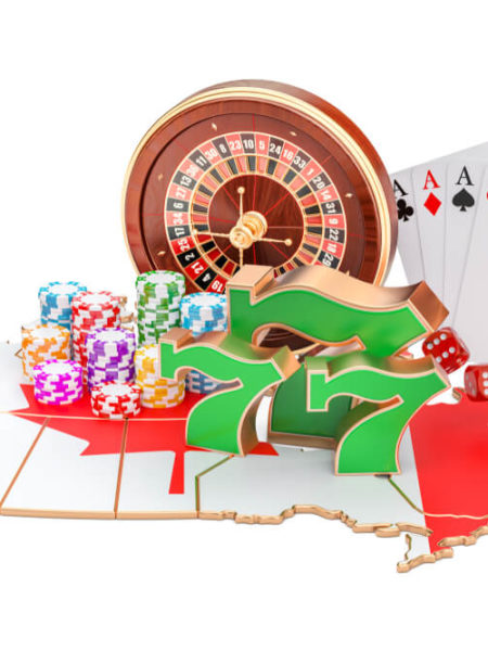 What Are the Most Popular Casino Games in Canada?