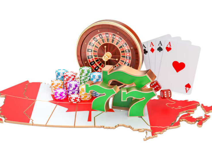What Are the Most Popular Casino Games in Canada?