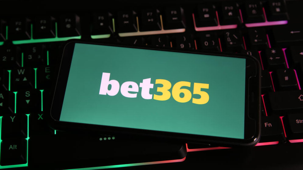 Three Reasons Why Bet365 Is the Best Sportsbook Around