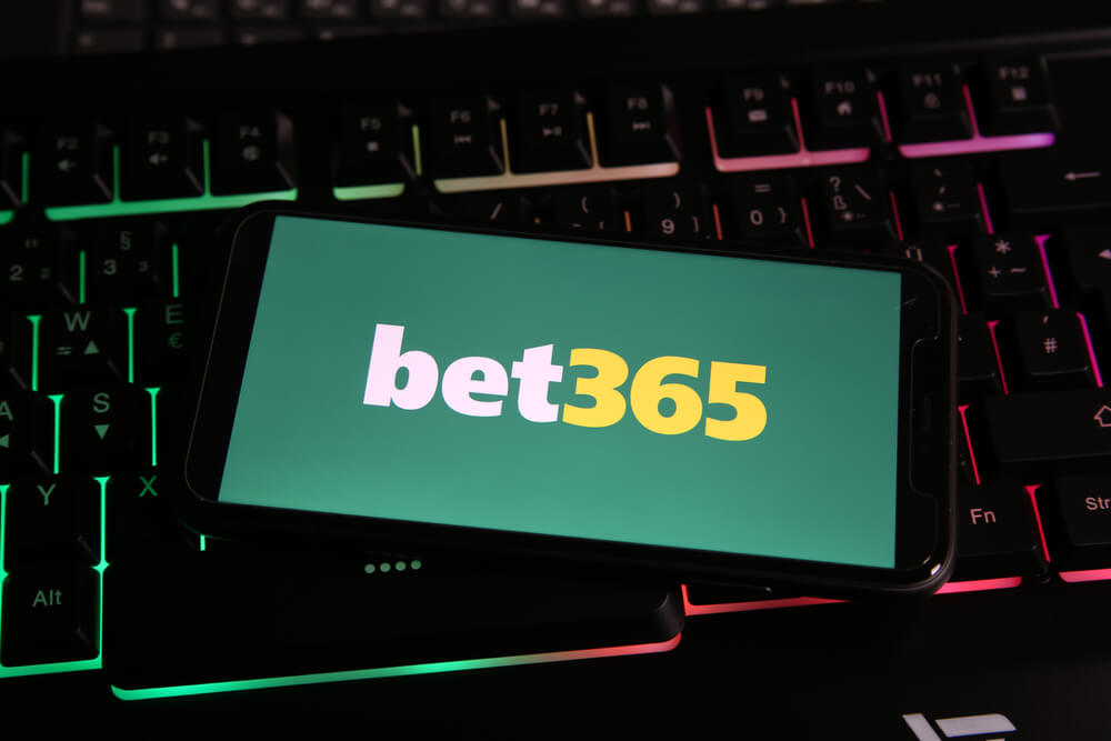 Three Reasons Why Bet365 Is the Best Sportsbook Around Gamblers Daily