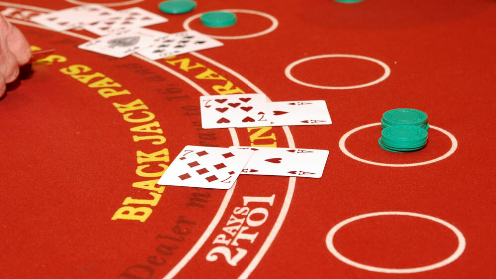 When To Double Down On Blackjack: Tips From An Expert